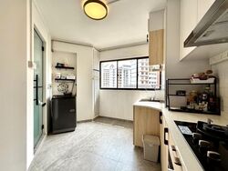 Blk 307 Chuan Village (Serangoon), HDB 4 Rooms #629289301